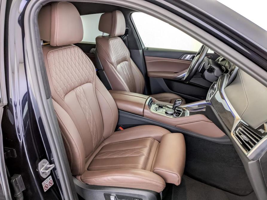 BMW X6 III (G06) Москва  - изображение 25