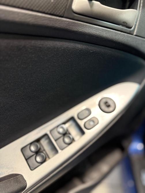 Hyundai Solaris I Рестайлинг Челябинск  - изображение 16