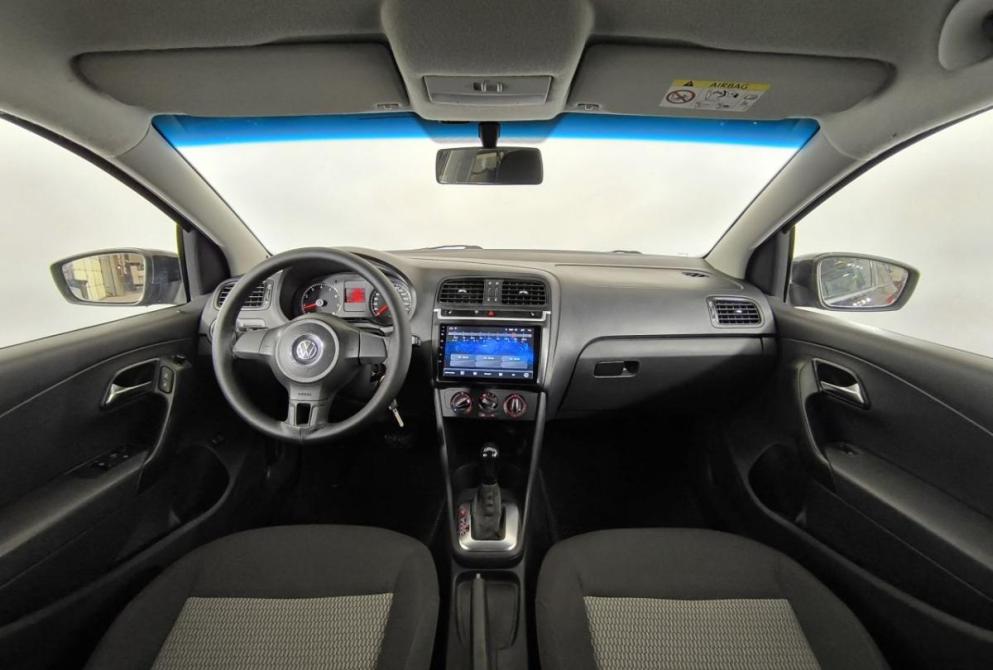 Volkswagen Polo V Нижний Новгород  - изображение 10
