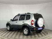 Chevrolet Niva I Рестайлинг Воронеж  - изображение 38