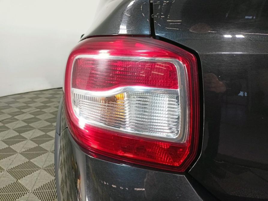 Renault Logan II Рестайлинг Архангельск  - изображение 10
