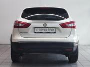 Nissan Qashqai II Барнаул  - изображение 41