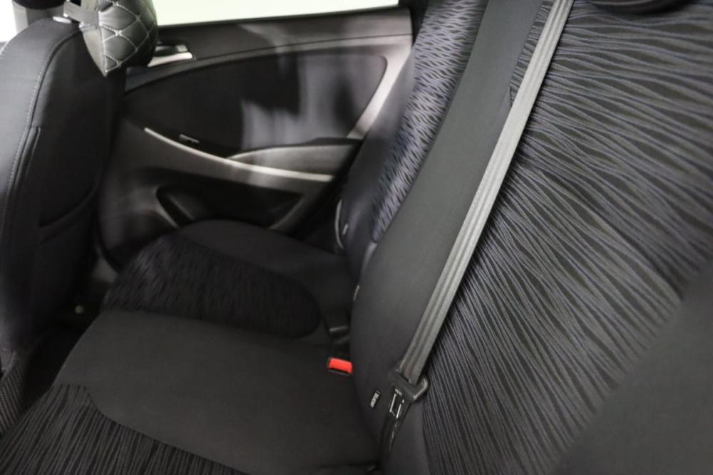 Hyundai Solaris I Рестайлинг Нижний Новгород  - изображение 17