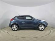 Nissan Juke I Воронеж  - изображение 28