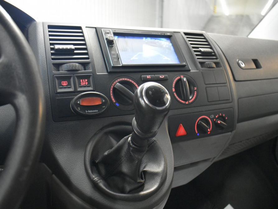 Volkswagen Caravelle T5 Кандалакша  - изображение 12
