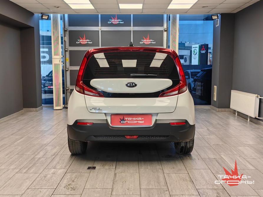 Kia Soul III Пермь  - изображение 6