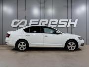 Skoda Octavia III (A7) Рестайлинг Воронеж  - изображение 25