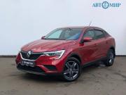 Renault Arkana I Москва  - изображение 16