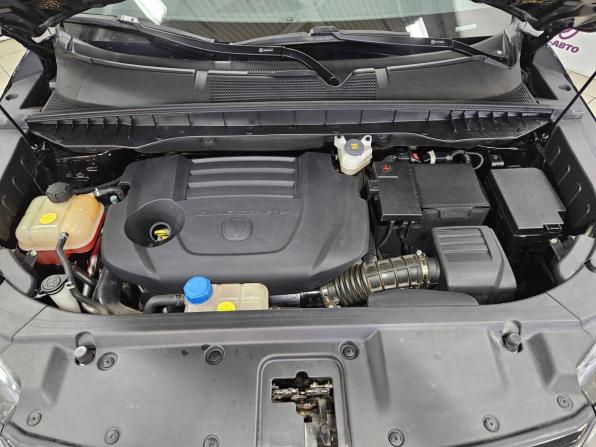 Changan CS95 I Рестайлинг с пробегом 2023 года, цена 2 889 000 рублей, 30274 км, внедорожник, Автокод Объявления
