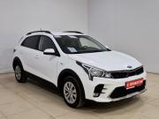 Kia Rio IV Рестайлинг Альметьевск  - изображение 26
