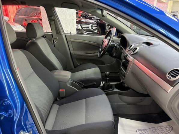 Chevrolet Lacetti I с пробегом 2012 года, цена 785 000 рублей, 78689 км, универсал, Автокод Объявления
