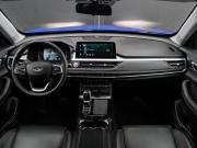 Chery Tiggo 7 Pro I Москва  - изображение 36