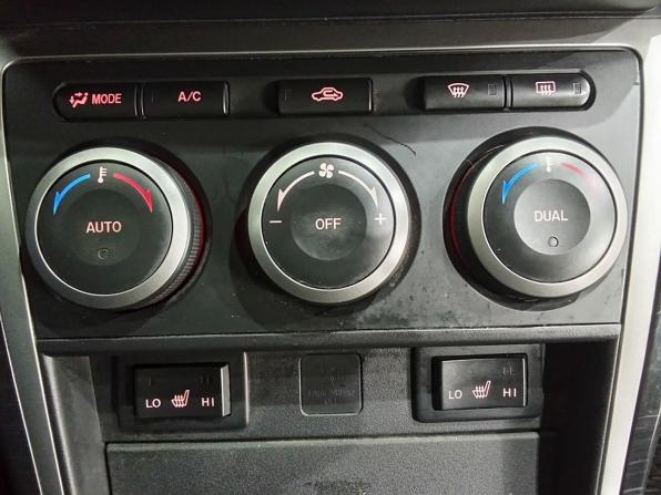 Mazda 6 II (GH) с пробегом 2008 года, цена 500 000 рублей, 337812 км, лифтбек, Автокод Объявления