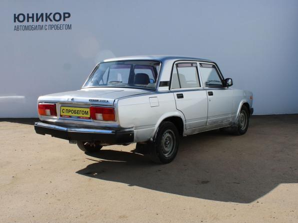 Lada (ВАЗ) 2105 с пробегом 2010 года, цена 149 000 рублей, 71728 км, седан, Автокод Объявления
