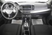 Mitsubishi Lancer X Рестайлинг Кемерово  - изображение 35