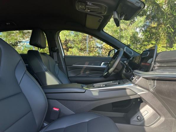 Haval F7 II с пробегом 2026 года, цена 2 579 000 рублей, 15586 км, внедорожник, Автокод Объявления