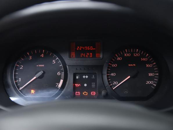 Lada (ВАЗ) Largus I с пробегом 2013 года, цена 390 000 рублей, 224960 км, универсал, Автокод Объявления
