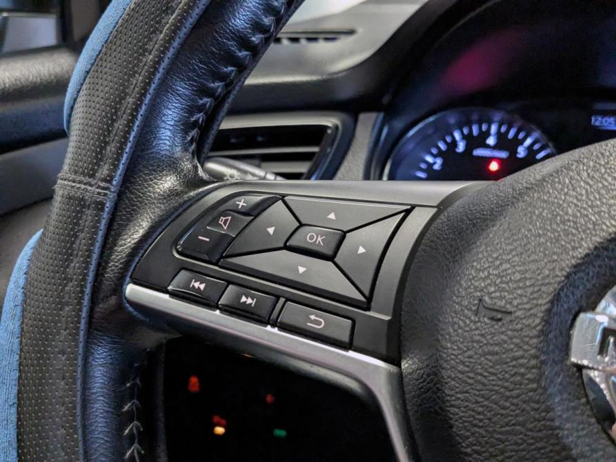 Nissan Qashqai II Рестайлинг Екатеринбург  - изображение 13