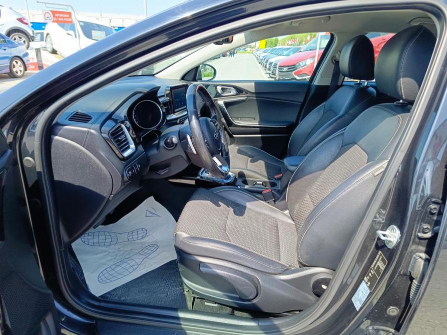 Kia Ceed III Тюмень  - изображение 9