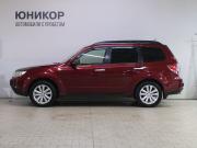 Subaru Forester III Рестайлинг Дзержинск  - изображение 27