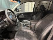 Volkswagen Amarok I Рестайлинг Пермь  - изображение 30