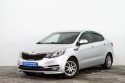 Kia Rio III Рестайлинг Сургут  - изображение 21