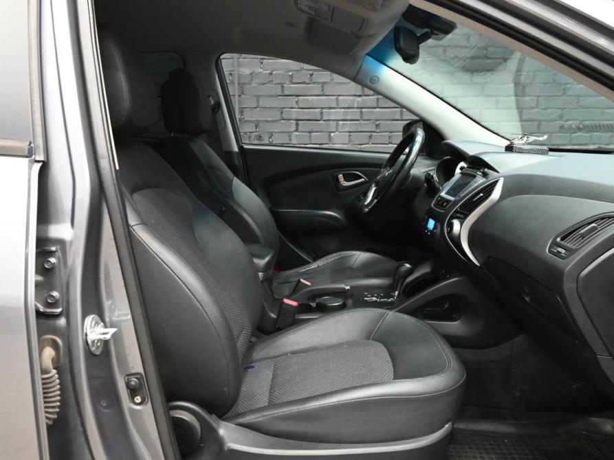 Hyundai ix35 I Екатеринбург  - изображение 10
