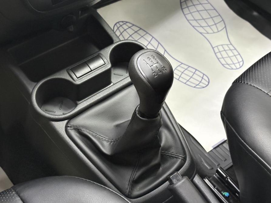 Lada (ВАЗ) Granta I Рестайлинг Ярославль  - изображение 27