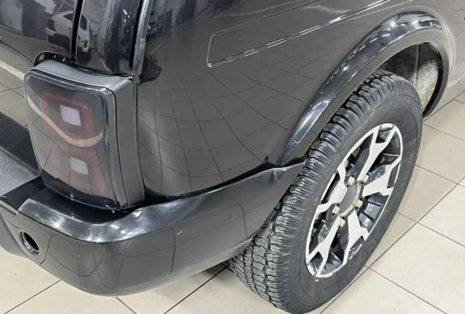 Lada (ВАЗ) 2131 (4x4) I Рестайлинг (2020) с пробегом 2020 года, цена 620 000 рублей, 118475 км, внедорожник, Автокод Объявления