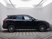 Porsche Cayenne II Рестайлинг (958) Москва  - изображение 22