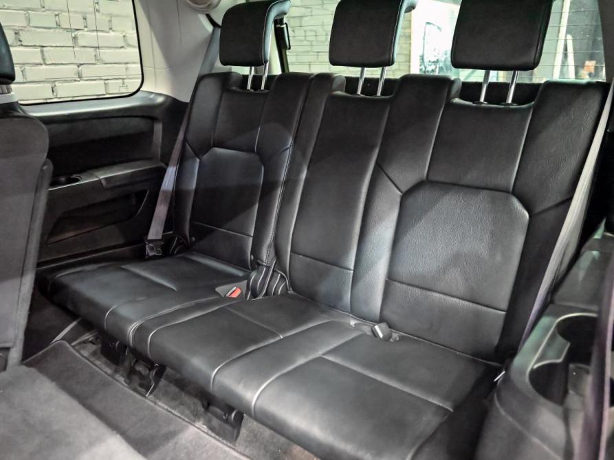 Honda Pilot II Рестайлинг Екатеринбург  - изображение 19