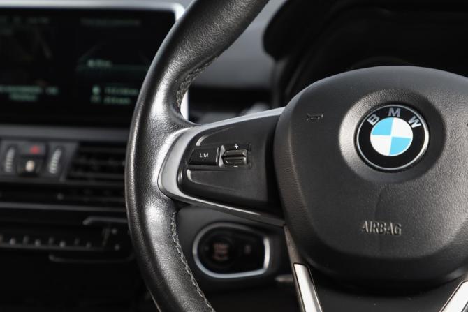 BMW 2 серии Active Tourer F45 с пробегом 2015 года, цена 1 339 000 рублей, 66212 км, компактвэн, Автокод Объявления