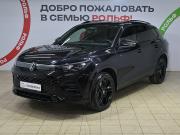 Volkswagen Tiguan III (China Market) Москва  - изображение 26