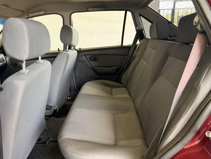 Daewoo Nexia I Рестайлинг Псков  - изображение 10