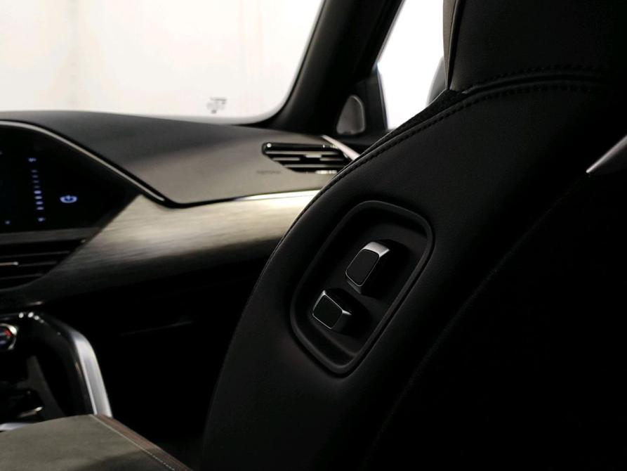 Geely Tugella I Рестайлинг Москва  - изображение 16