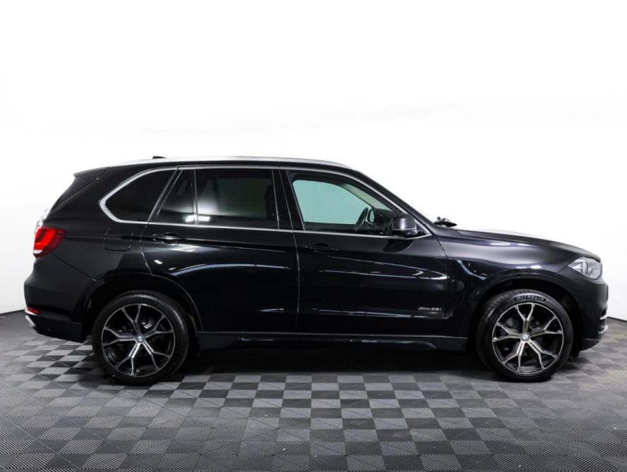 BMW X5 III (F15) Москва  - изображение 4
