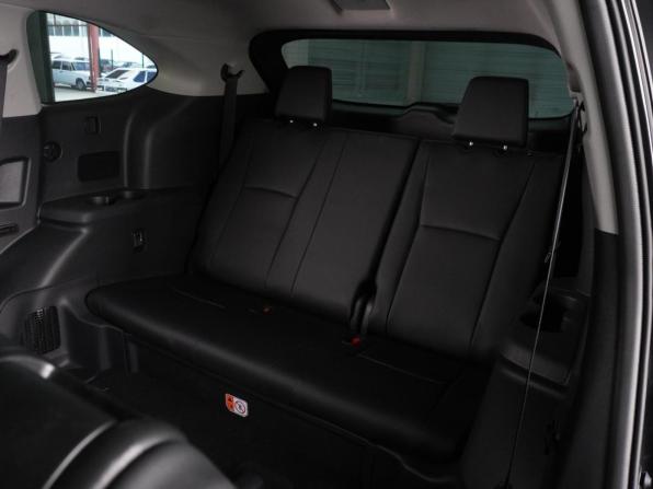 Toyota Highlander IV (XU70) с пробегом 2025 года, цена 5 770 000 рублей, 44 км, внедорожник, Автокод Объявления