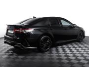 Toyota Camry VIII (XV70) Москва  - изображение 32
