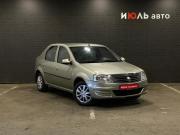 Renault Logan I Рестайлинг Челябинск  - изображение 19