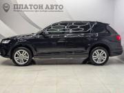 Audi Q7 II (4M) Воронеж  - изображение 23