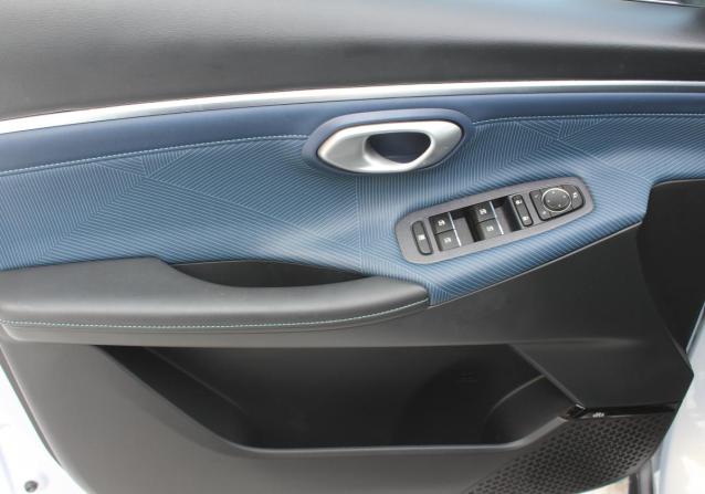 GAC GS3 с пробегом 2024 года, цена 1 915 000 рублей, 34605 км, внедорожник, Автокод Объявления