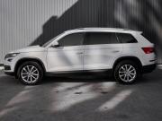 Skoda Kodiaq I Екатеринбург  - изображение 34