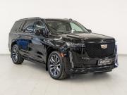 Cadillac Escalade V Москва  - изображение 33