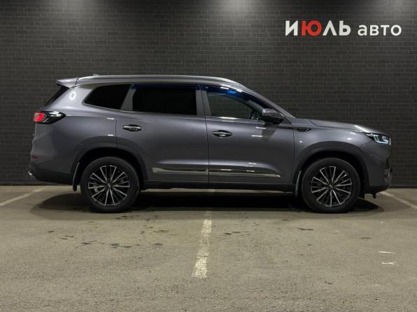 Chery Tiggo 8 Pro Max I с пробегом 2023 года, цена 2 440 000 рублей, 68216 км, внедорожник, Автокод Объявления