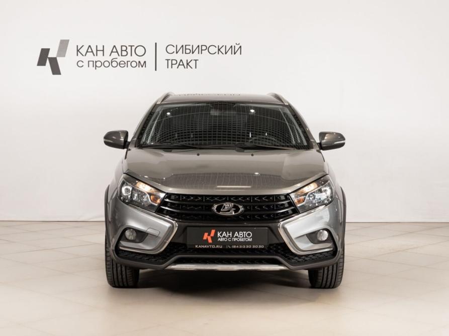 Lada (ВАЗ) Vesta I Казань  - изображение 2