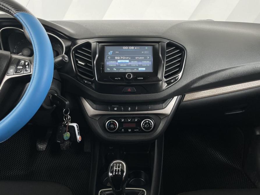 Lada (ВАЗ) Vesta I Екатеринбург  - изображение 15