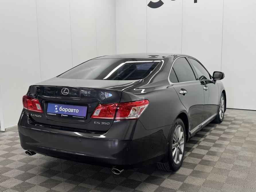 Lexus ES V Рестайлинг Воронеж  - изображение 5