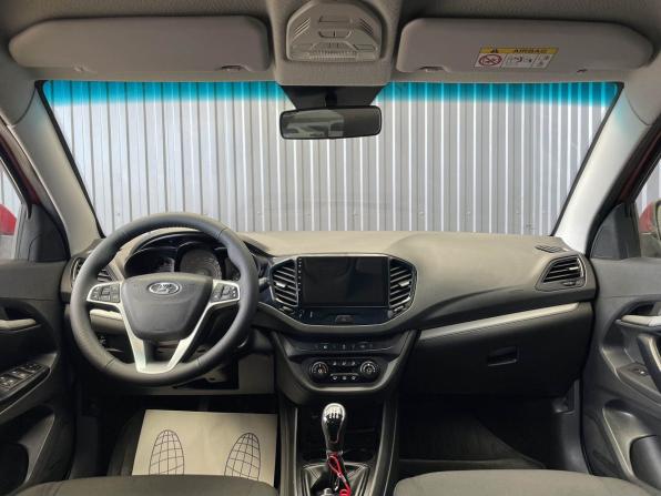 Lada (ВАЗ) Vesta I с пробегом 2018 года, цена 867 000 рублей, 140963 км, седан, Автокод Объявления