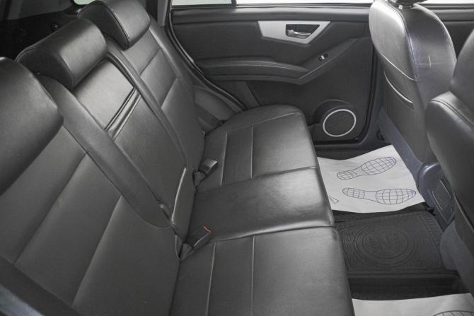 Lifan X60 I с пробегом 2013 года, цена 499 000 рублей, 124000 км, внедорожник, Автокод Объявления