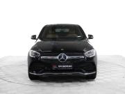 Mercedes-Benz GLC Coupe I (C253) Рестайлинг Москва  - изображение 23